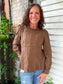 Coffee House Blouse