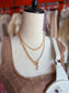 Timeless Treasure Necklace