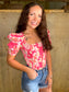Langley Blouse