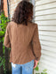 Coffee House Blouse