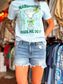 Summer State of Mind Shorts