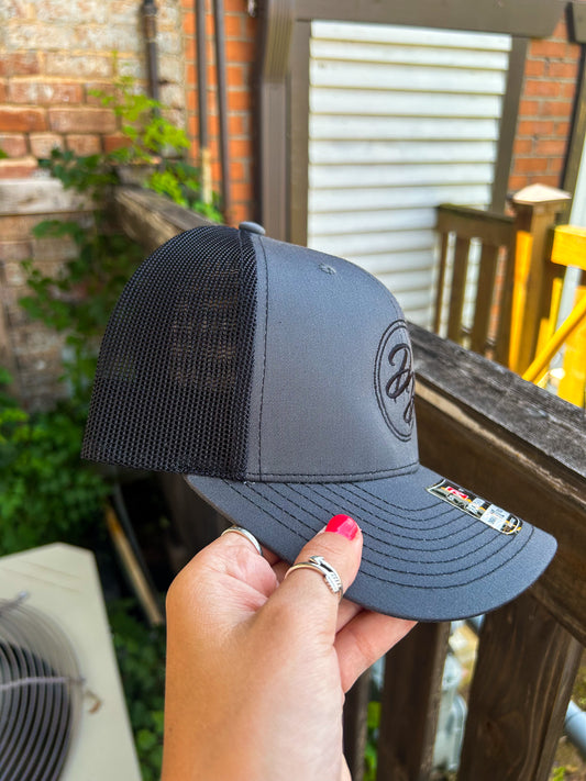 Wyatt Darlin Hat