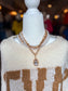 Class Act Necklace
