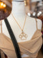 Pretty Little Paw Necklace