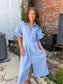 Soft Landing Dress