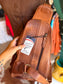 Sunflower Trail Sling Bag