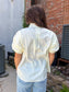 Cream & Comfort Blouse