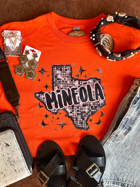 Youth Mineola Tee