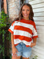 Stand Out Stripe Top