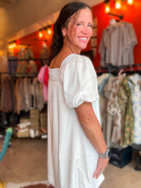 Lonestar Darlin’ Dress