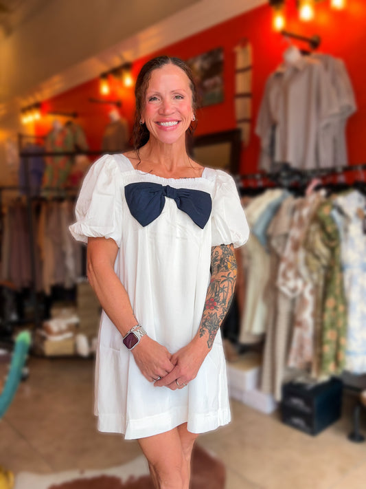 Lonestar Darlin’ Dress