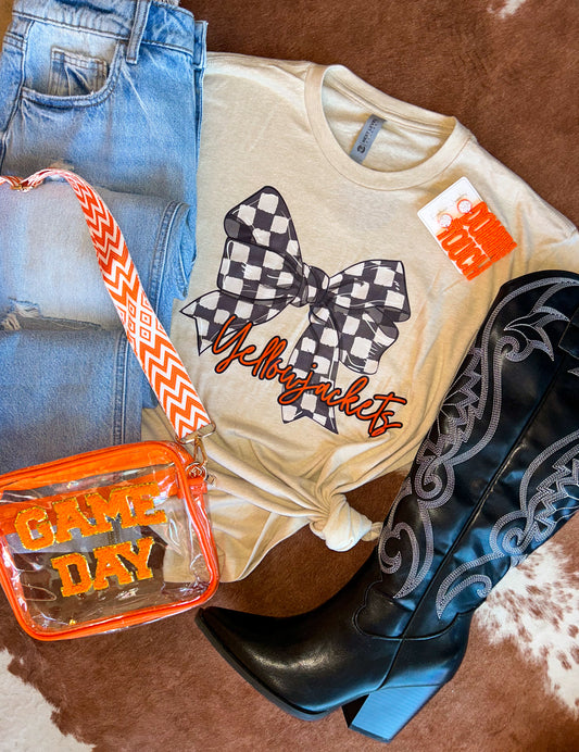 Bow Spirit Tee
