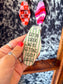 Roadside Motel Keychain