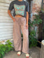 Off Duty Barrel Sweatpants