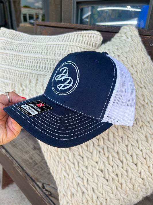 Kaz Darlin Hat