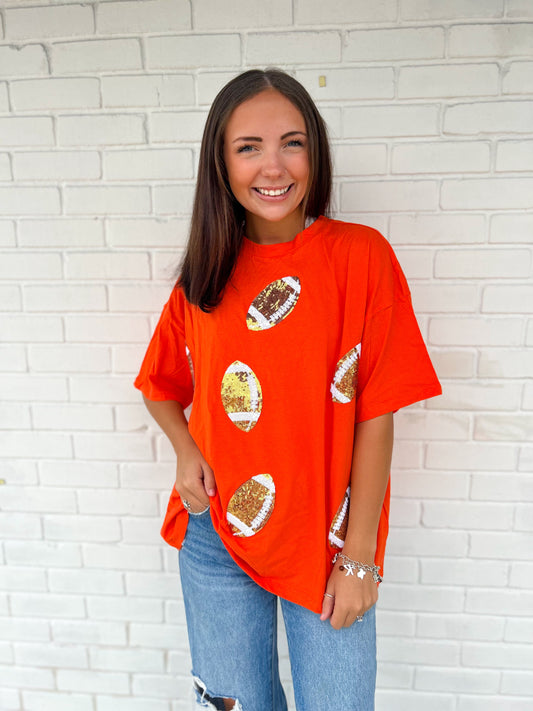 Football Frenzy Top