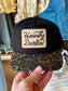 Howdy Darlin’ Trucker Hat