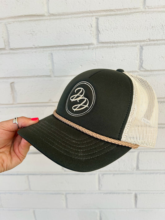 Tilden Darlin Hat