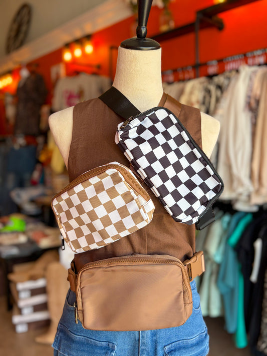Daily Dash Belt Bag