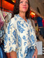 Fever Dream Blouse