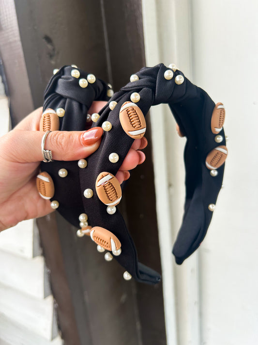 Football Headband