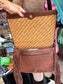 Cattle Drive Purse