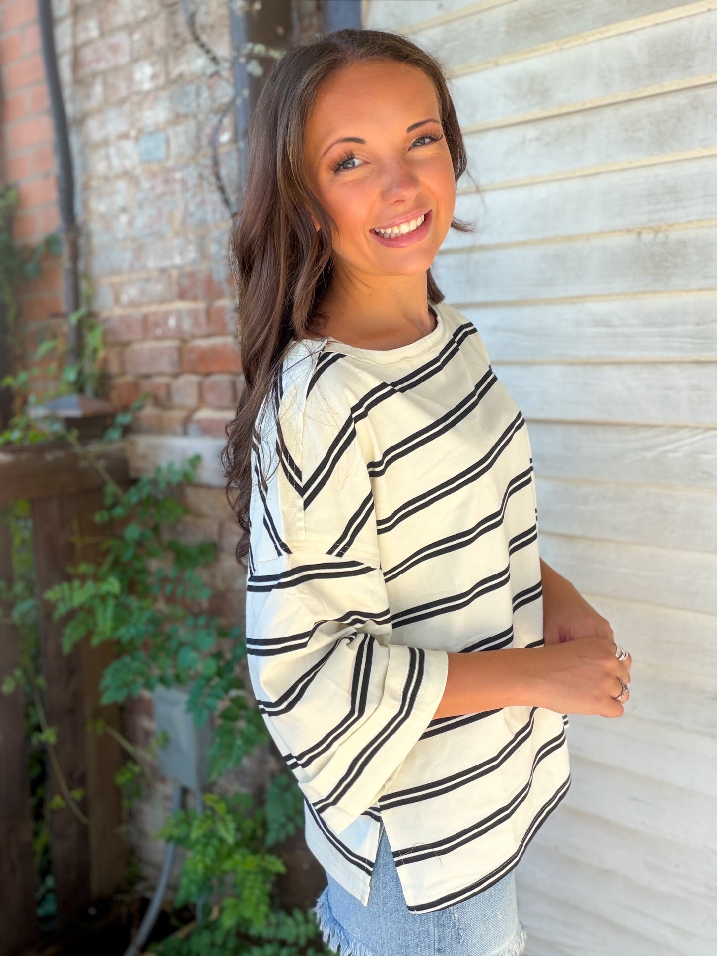Morning Ease Top