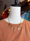 Western Story Necklace