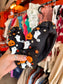Spooky Charm Headband