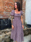 Sunday Ranch Dress