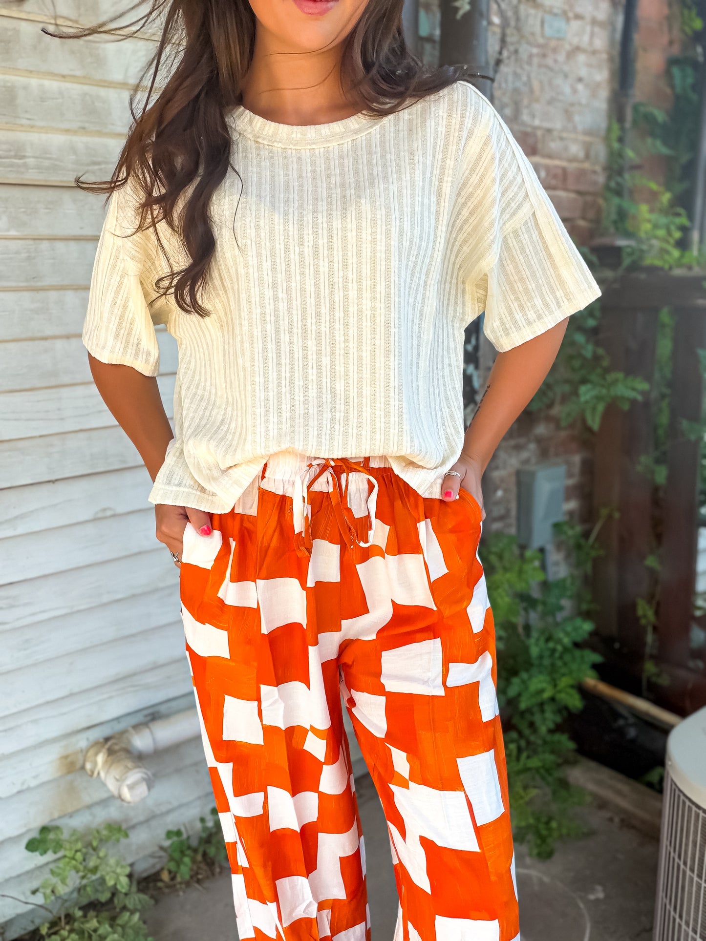 Rocky Top Pants