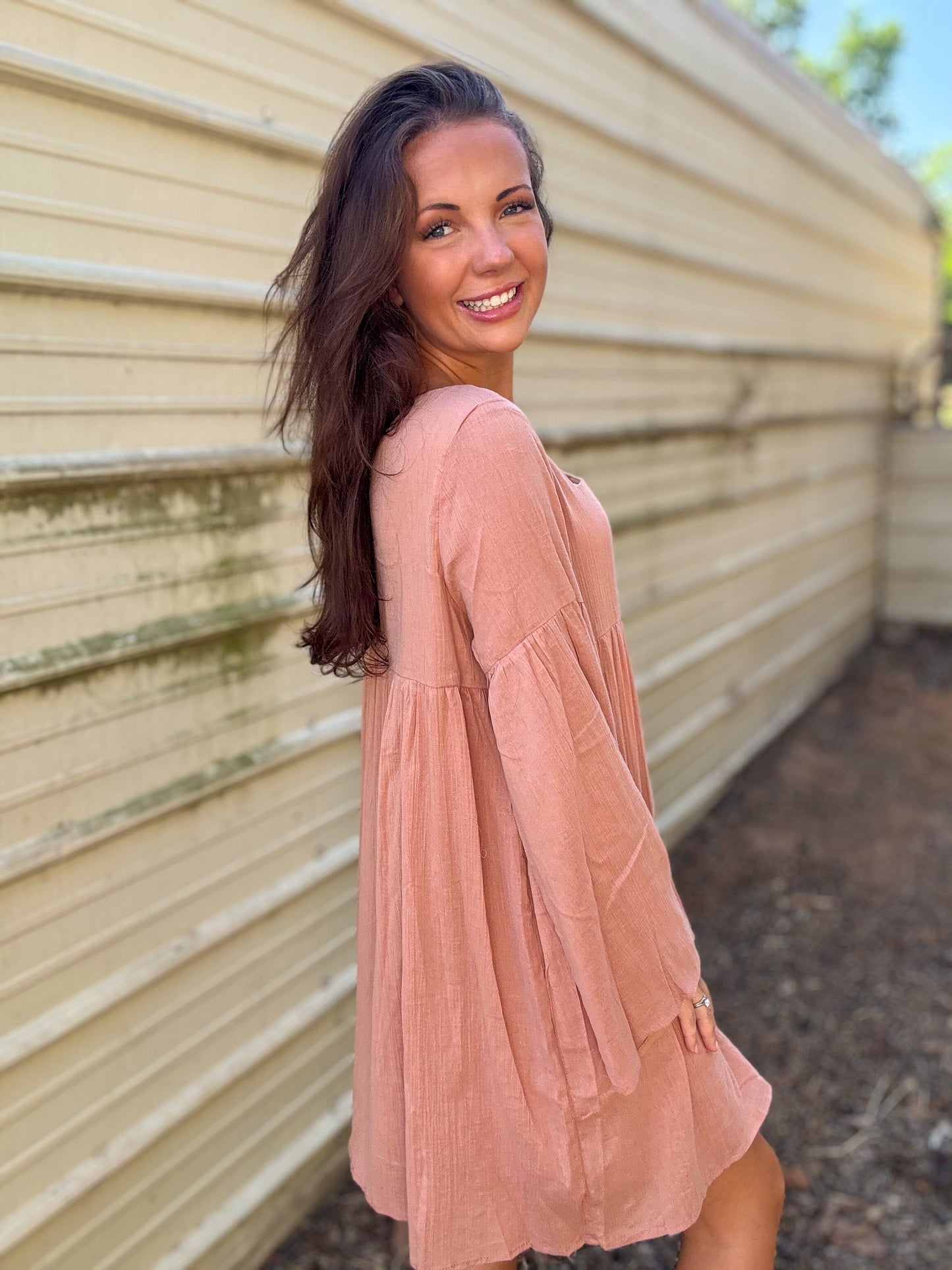 Better Together Dress
