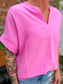 Whirlwind Blouse
