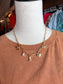 Western Story Necklace