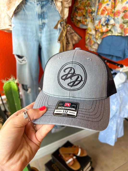 Youth Ryan Hat