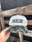 Darlin’ Camo Hat