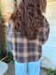 Smoky Mountain Flannel