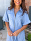 Soft Landing Dress