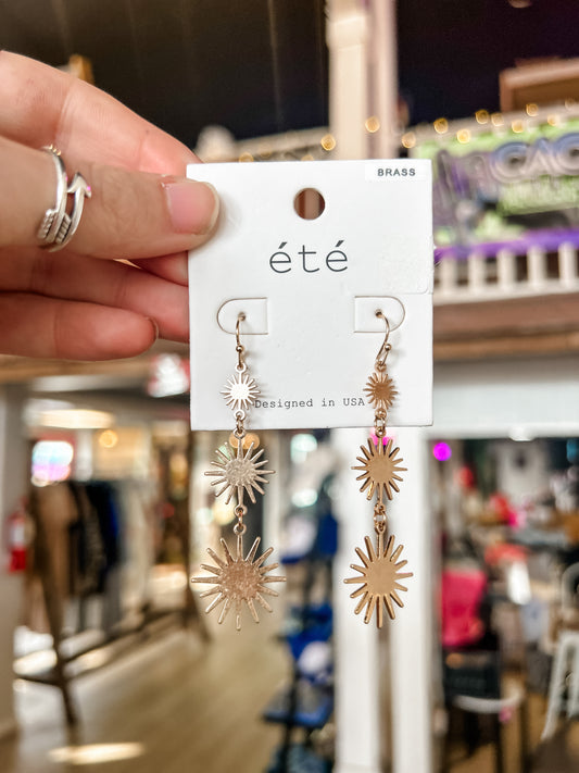 Joni Earrings