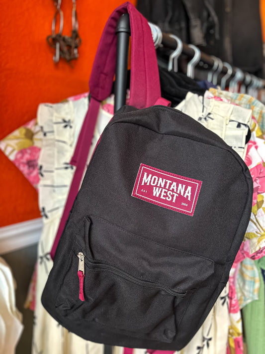 Montana West Dylan Backpack