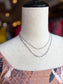 Two Of A Kind Necklace