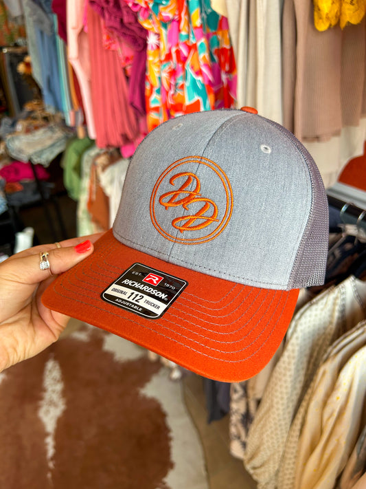 Rowdy Darlin Hat