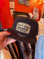 Pearl Snap Pimp Patch Snapback