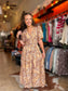 Falling For Love Dress