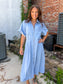 Soft Landing Dress