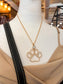 Pretty Little Paw Necklace