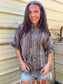 Wild Terrain Blouse