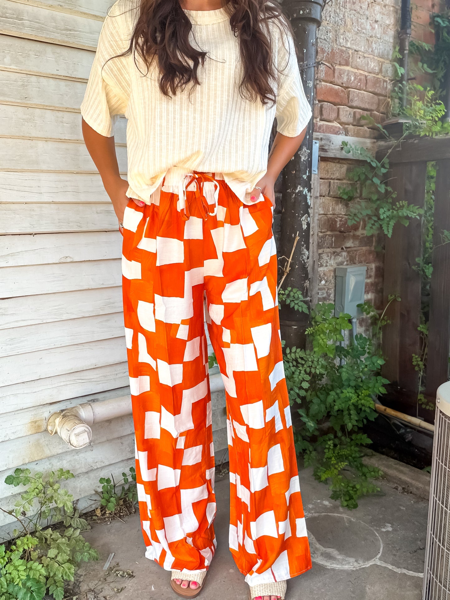 Rocky Top Pants
