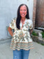 Painted Desert Blouse