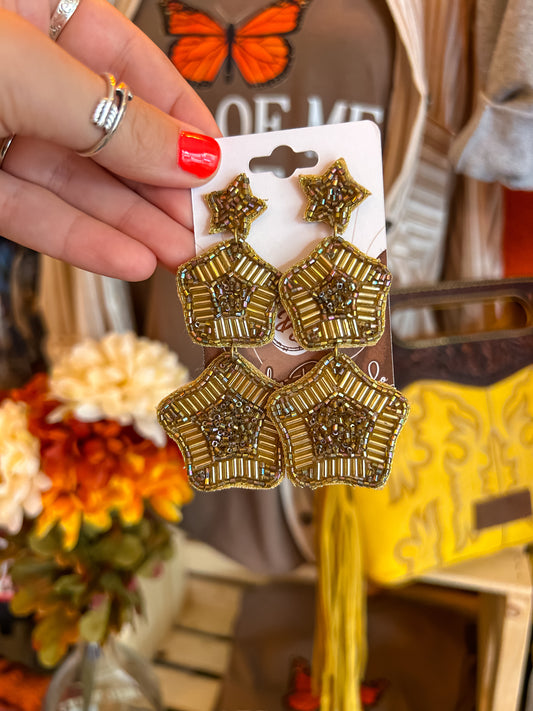 Landry Earrings